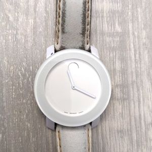Movado watch